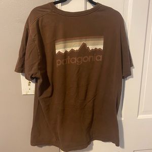 Patagonia T shirt